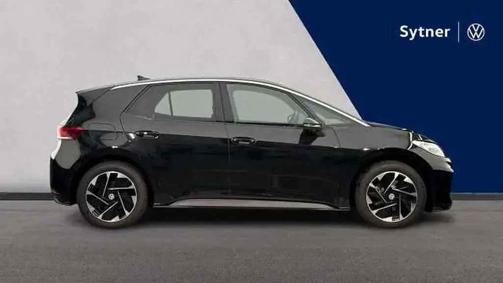 New VW ID.3 125 kW (170 HP) 2026 Hatchback