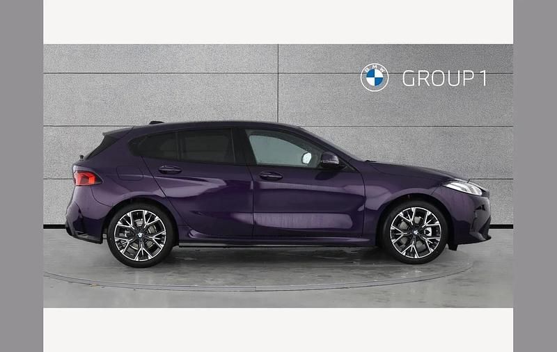 Used BMW 120 M Sport 170 HP (125 kW) 2025 Other Hatchback