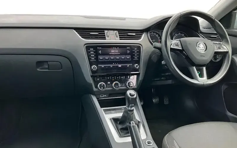 Used Skoda Octavia SE Technology 116 HP (85 kW) 2020 Hatchback
