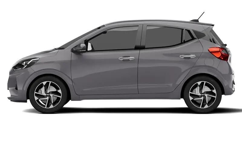 Used Hyundai i10 67 HP (49 kW) 2020 Hatchback