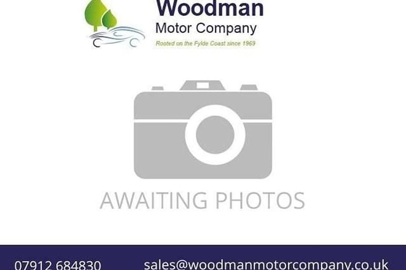 Used Volvo XC60 SE Lux 190 HP (139 kW) 2016 Grey SUV