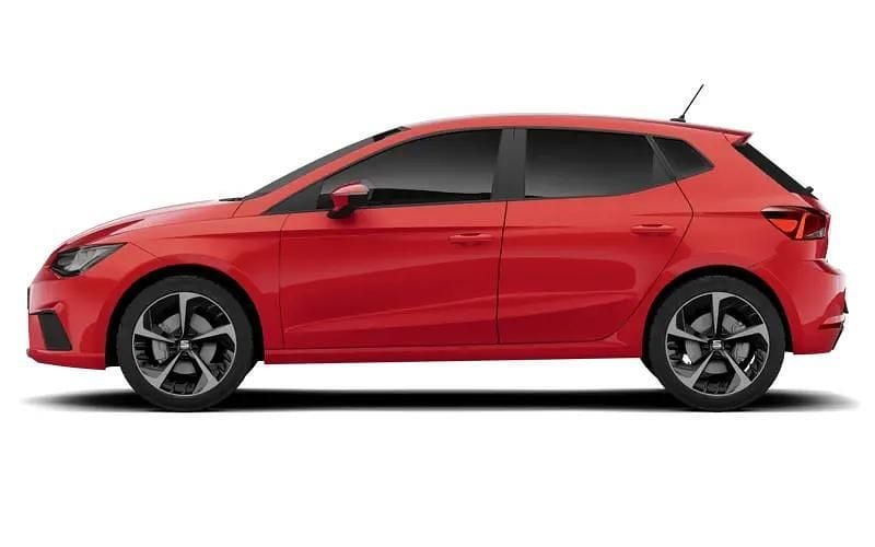 New 2026 Seat Ibiza FR Hatchback | £19,854 (A bit pricey) - Image 1/1