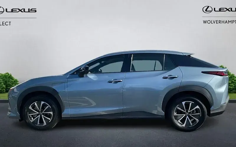Used Lexus RZ 450e 230 kW (313 HP) 2025 SUV
