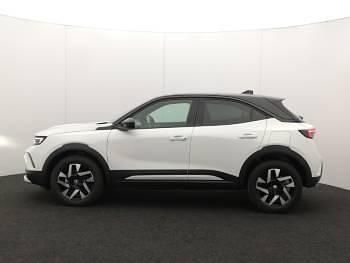 New Vauxhall Mokka 136 HP (100 kW) 2025 Choice of colours SUV