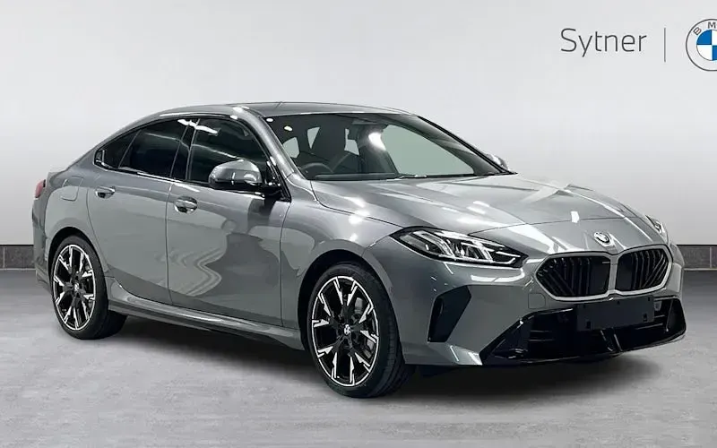 Used BMW 220 M Sport 170 HP (125 kW) 2026 Coupe