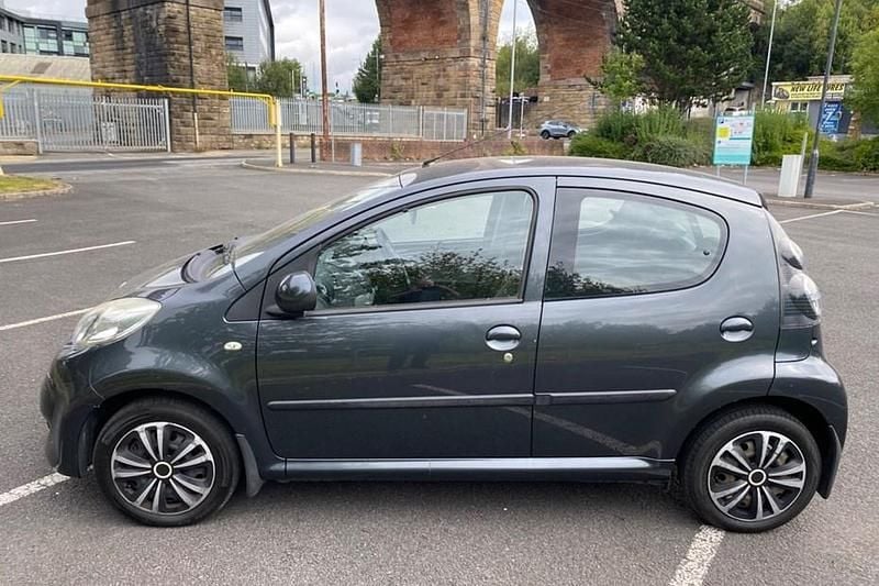 Used 2010 Citroën C3 VTR Sport Hatchback | £2,995 (Fair price) - Image 1/1