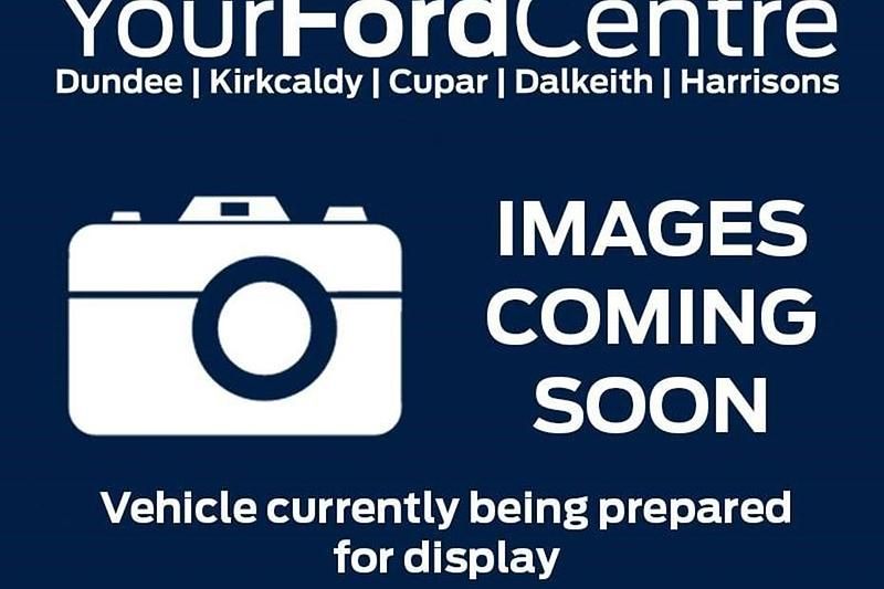 Used Ford Puma Titanium 125 HP (91 kW) 2023 SUV