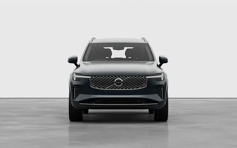 New Volvo XC90 Core 407 HP (299 kW) 2026 SUV