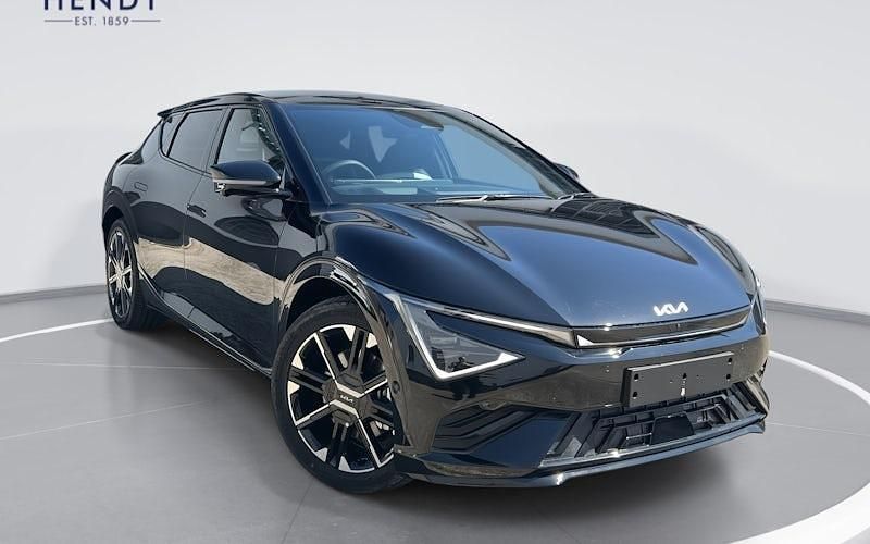 New 2025 Kia EV6 GT-Line S SUV | £39,999 (Fair price) - Image 1/4