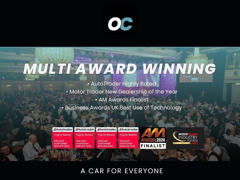 Used Vauxhall Astra GTC Edition 2016 Grey Hatchback