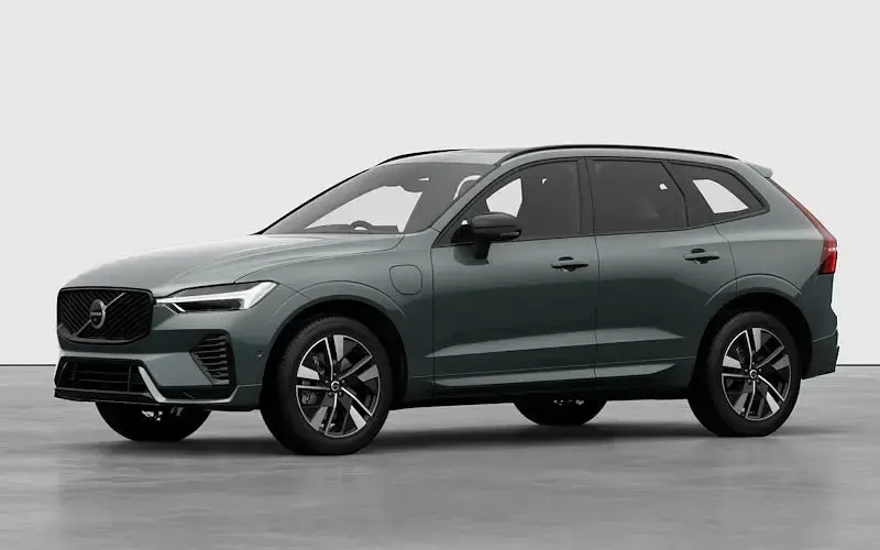 Used Volvo XC60 Plus 334 HP (245 kW) 2026 SUV