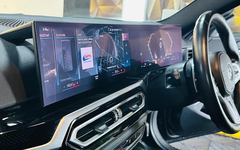 Used BMW M240 M Sport 374 HP (275 kW) 2025 Coupe