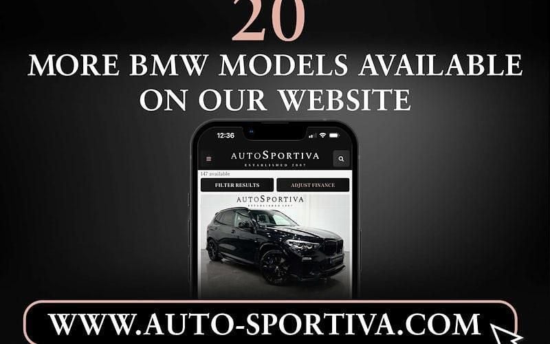 Used BMW X5 M Sport 394 HP (289 kW) 2022 White SUV