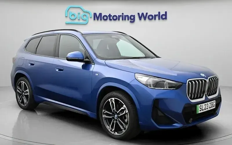 Used BMW iX1 M Sport 230 kW (313 HP) 2026 SUV