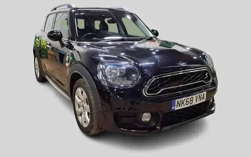 Used Mini Cooper S 224 HP (164 kW) 2018 Hatchback