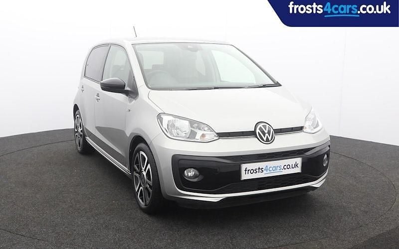 Used 2023 VW up! R-line Hatchback | £12,495 (Fair price) - Image 1/4