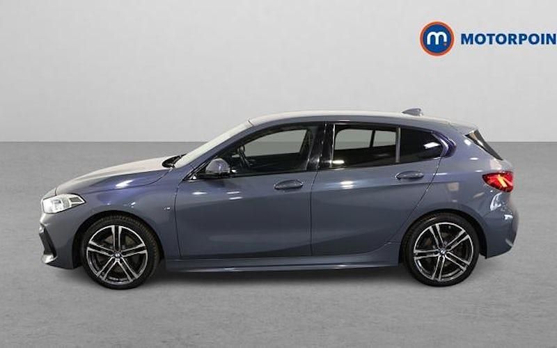 Usado BMW 120 M Sport 190 CV (139 kW) 2021 Utilitario