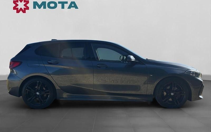 Used BMW 118 M Sport 150 HP (110 kW) 2021 Hatchback