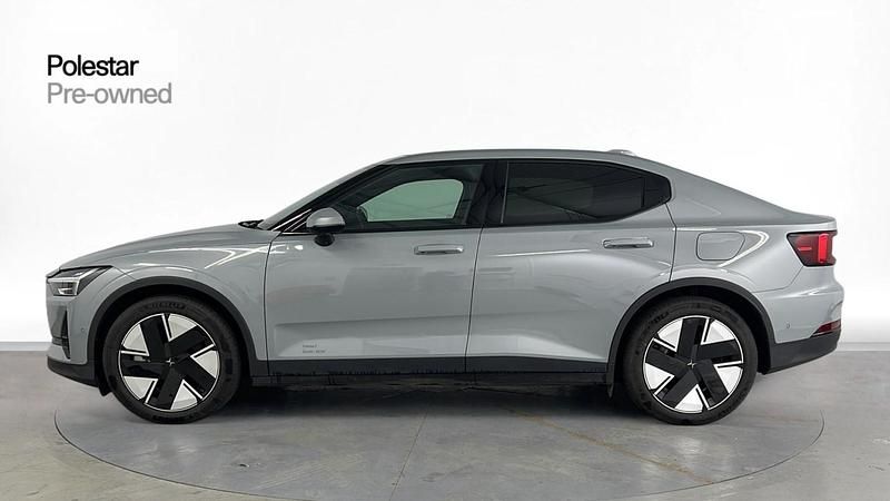 Used Polestar 2 309 kW (421 HP) 2025 Grey Hatchback