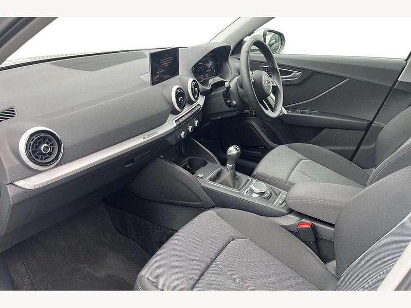 Used Audi Q2 Sport 2023 SUV