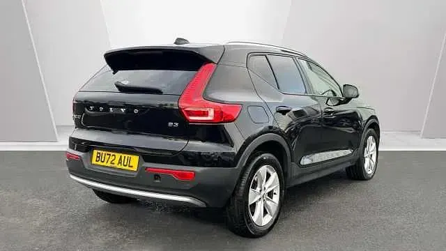 Usado Volvo XC40 Core 161 HP (118 kW) 2023 SUV
