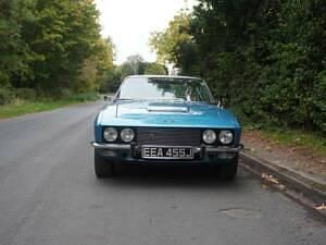 Used Jensen FF 325 HP (239 kW) 1971 Others Sedan