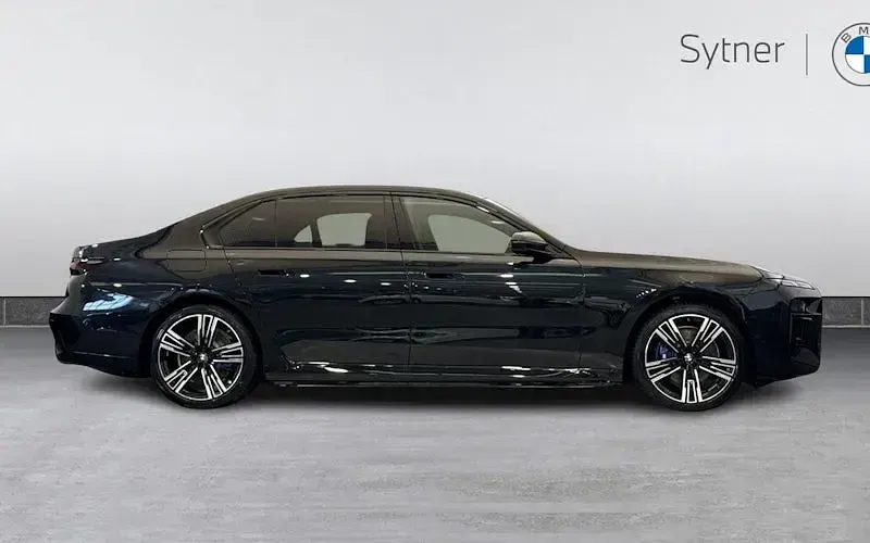 New BMW i7 M Sport 334 kW (455 HP) 2026 Sedan