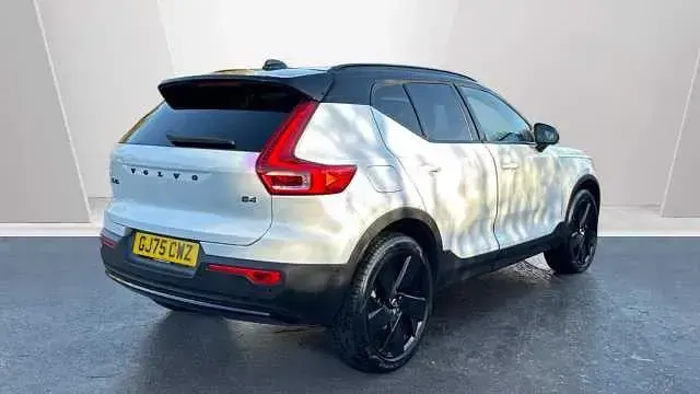 Used Volvo XC40 Ultra 194 HP (142 kW) 2026 SUV