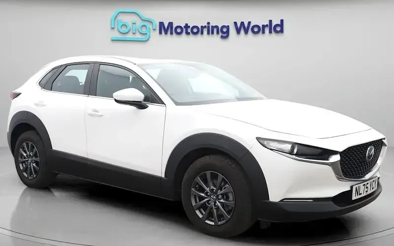 Used Mazda CX-30 Prime-Line 140 HP (102 kW) 2025 SUV