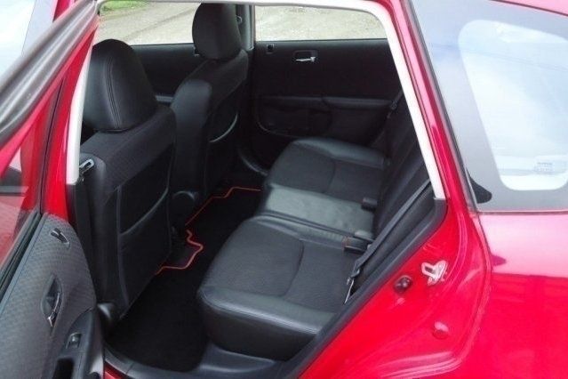 Used Honda Civic 2003 Hatchback