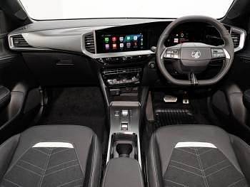 New Vauxhall Mokka Ultimate 130 HP (95 kW) 2026 Gloss metallic  tropical green SUV