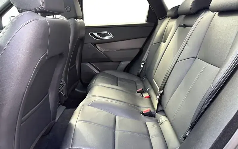 Used Land Rover Range Rover Velar SE Dynamic 204 HP (150 kW) 2025 SUV