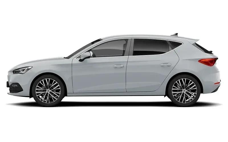 Used 2026 Seat Leon FR Hatchback | £20,265 (A bit pricey) - Image 1/1