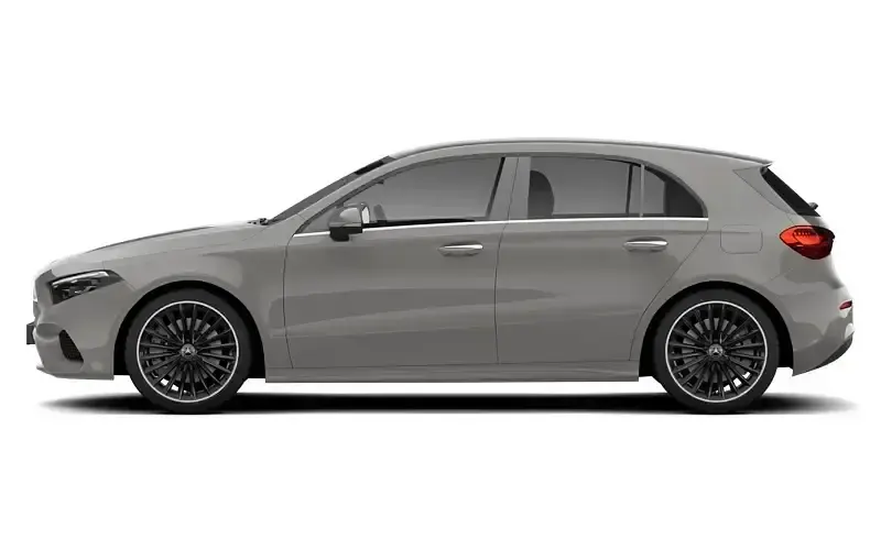 Begagnad Mercedes A180 Executive 136 HK (100 kW) 2022 Halvkombi