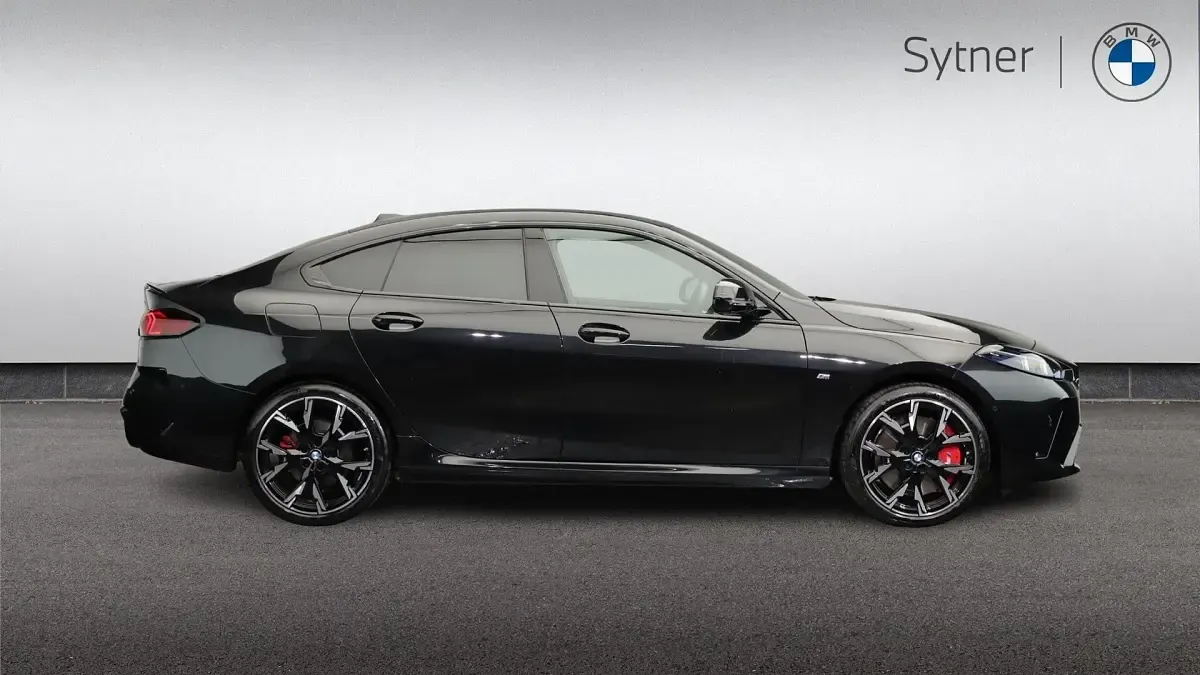 Usado BMW 223 M Sport 215 CV (158 kW) 2025 Negro Coupe