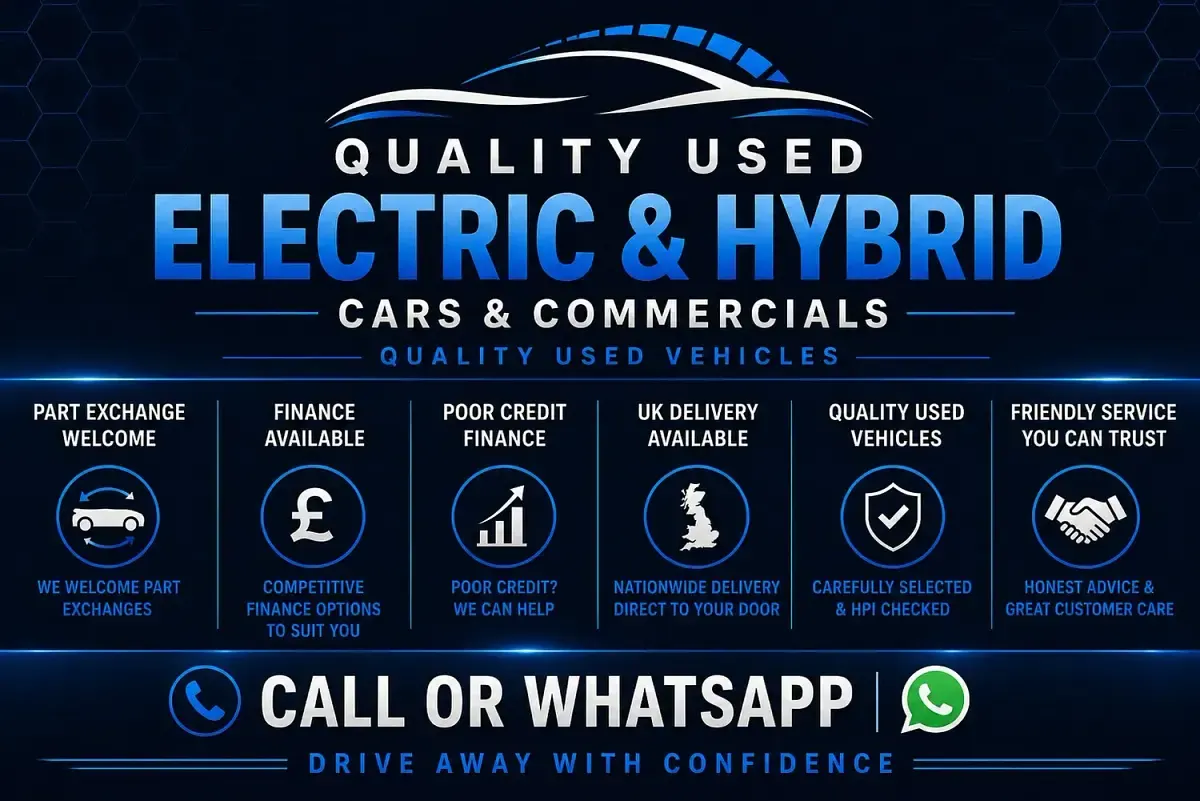 Used Nissan Leaf Tekna 160 kW (218 HP) 2021 Grey Hatchback