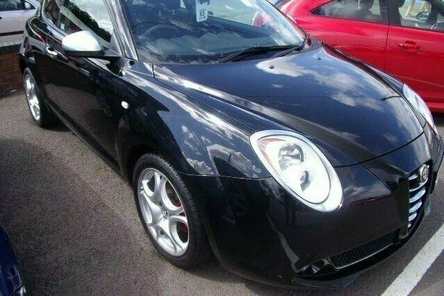 Used 2009 Alfa Romeo MiTo Hatchback | £7,500 - Image 1/4