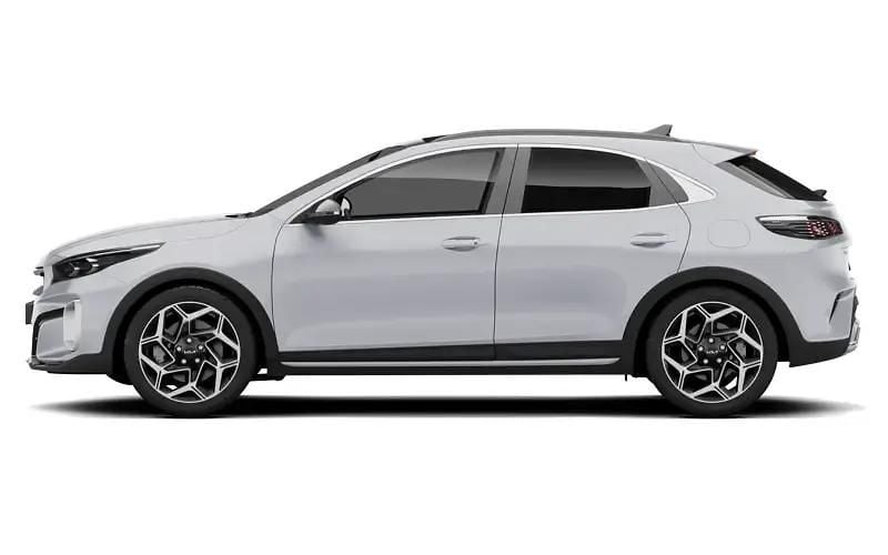 New 2025 Kia XCeed GT-Line SUV | £22,998 (Super price) - Image 1/1