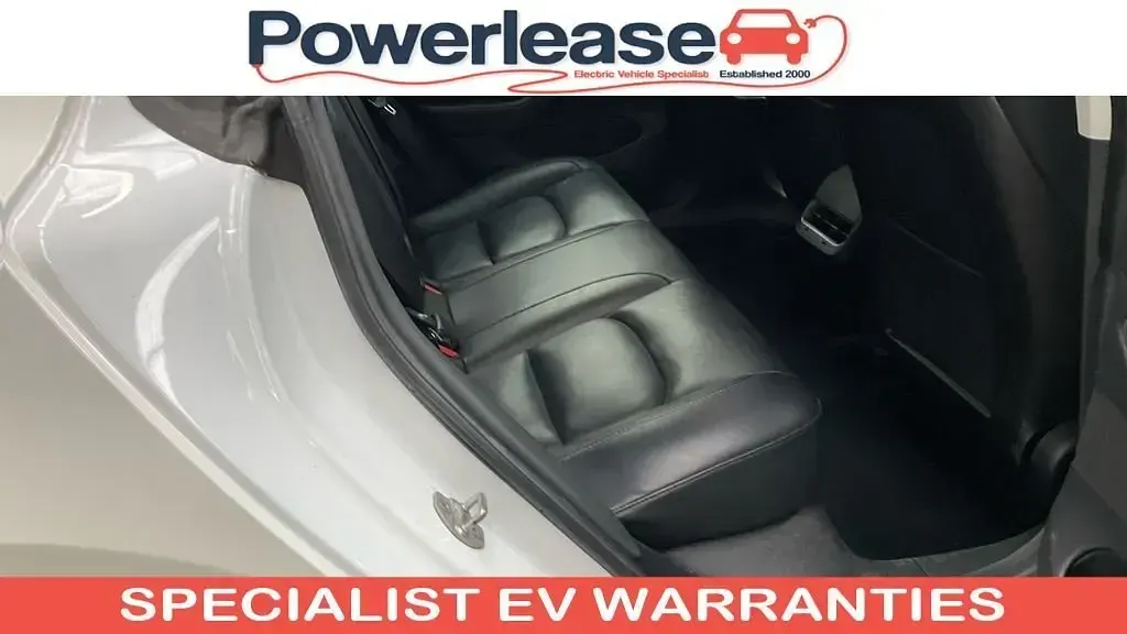 Used Tesla Model 3 Performance 461 kW (627 HP) 2019 White Sedan