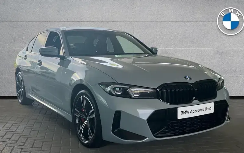 Used BMW 330e M Sport 292 HP (214 kW) 2025 Sedan