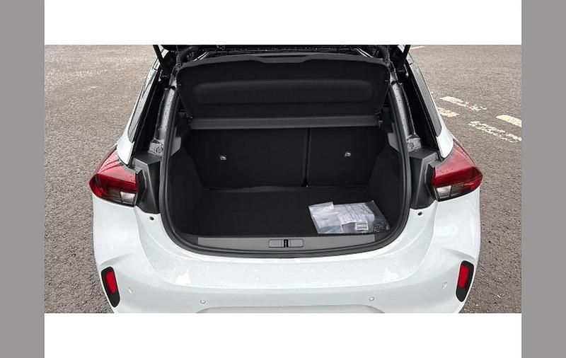 New Vauxhall Corsa 99 HP (72 kW) 2025 Other Hatchback
