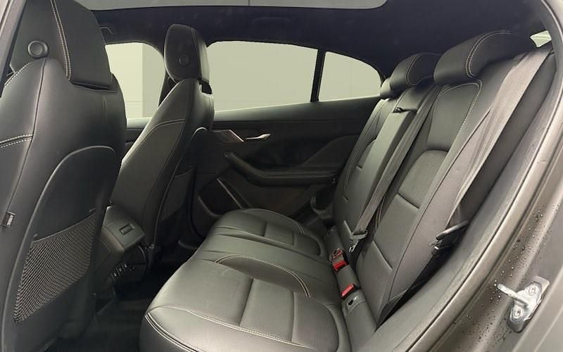 Used Jaguar I-Pace R-Dynamic 294 kW (400 HP) 2024 SUV