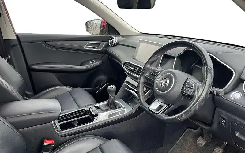 Used MG HS Excite 162 HP (119 kW) 2023 SUV