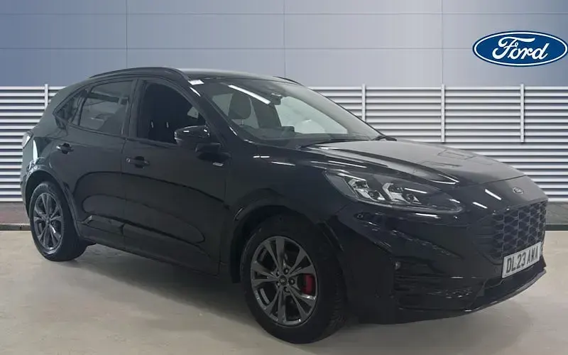 Used Ford Kuga ST-Line 150 HP (110 kW) 2023 SUV