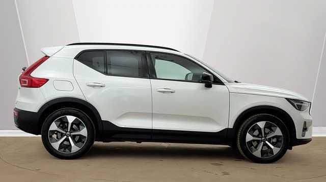 Used Volvo XC40 Plus 161 HP (118 kW) 2026 SUV