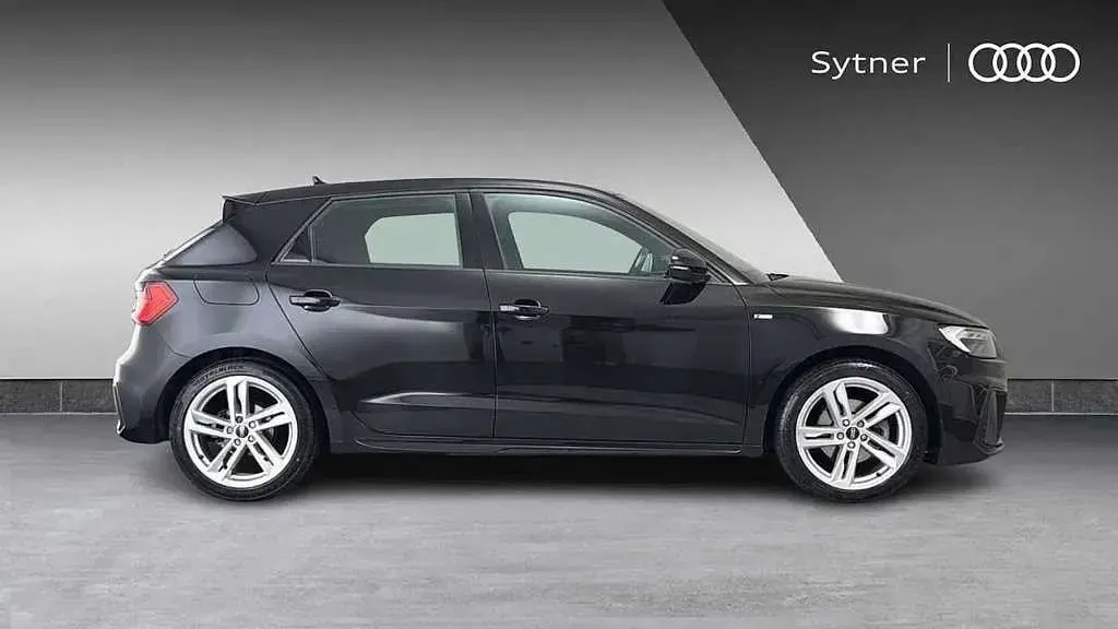 Used Audi A1 S-Line 2022 SUV