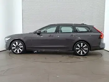 Used Volvo V90 Plus 350 HP (257 kW) 2025 Grey Estate