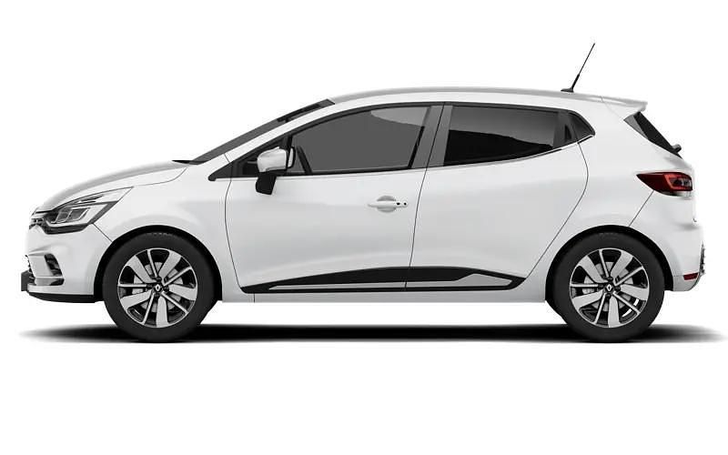 Silver Used 2019 Renault Clio IV GT-Line Hatchback | £6,990 (Fair price) - Image 1/1