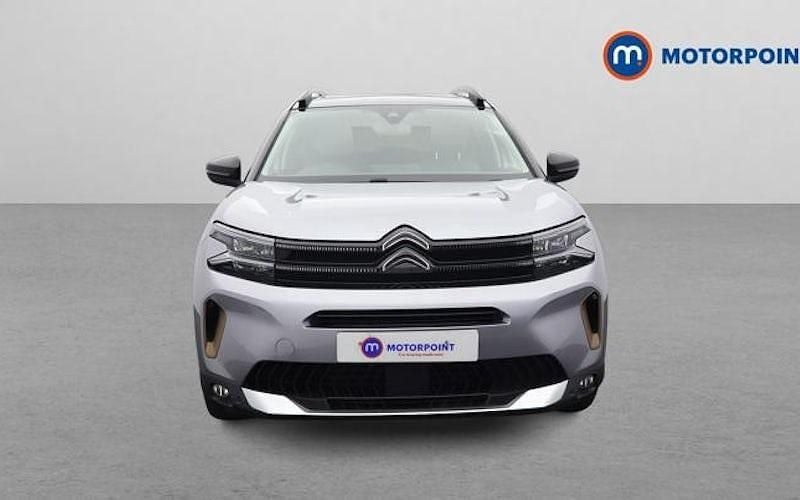 Used Citroën C5 PureTech 131 HP (96 kW) 2023 Grey Hatchback