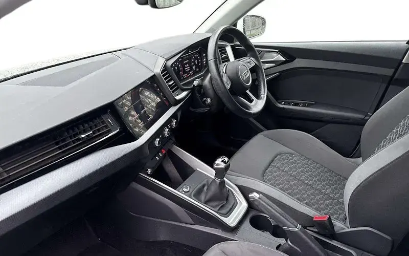 Used Audi A1 Sportback Sport 95 HP (69 kW) 2026 Hatchback